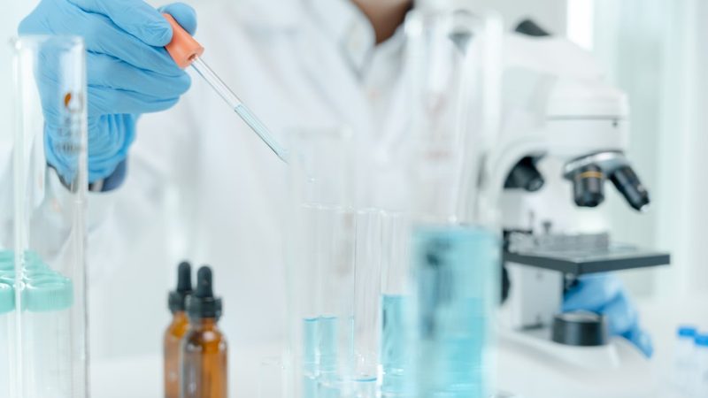 无创产前基因检测：揭秘技术原理与选择要点