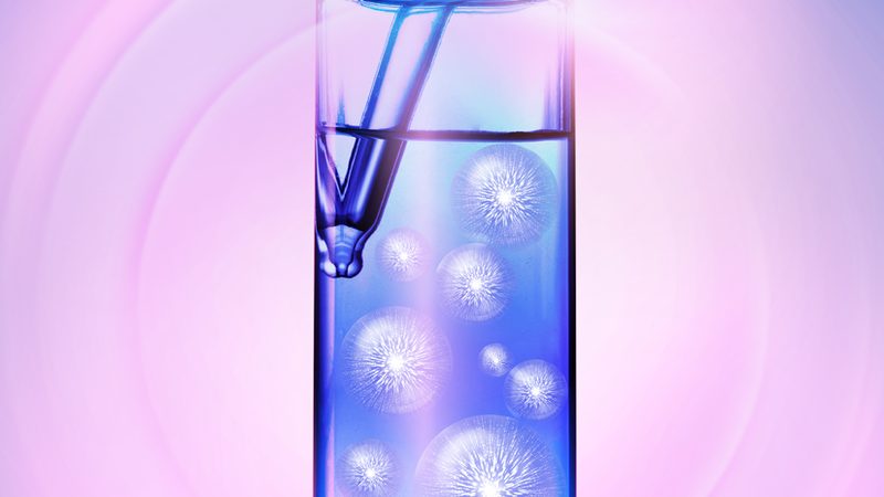 离心力承受参数：高速离心管选型的关键考量**